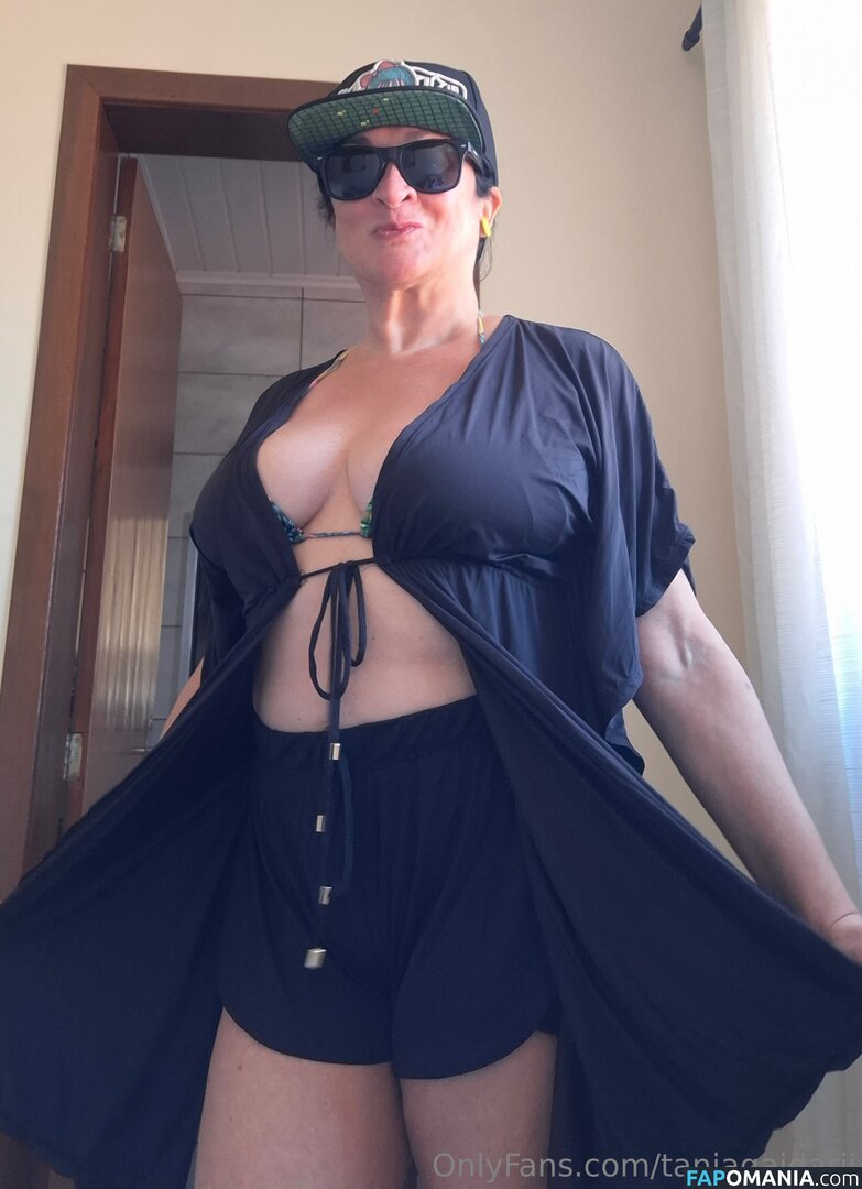 Tania Gaidarji / https: / taniagaidarji ヌード OnlyFans  流出写真 #7