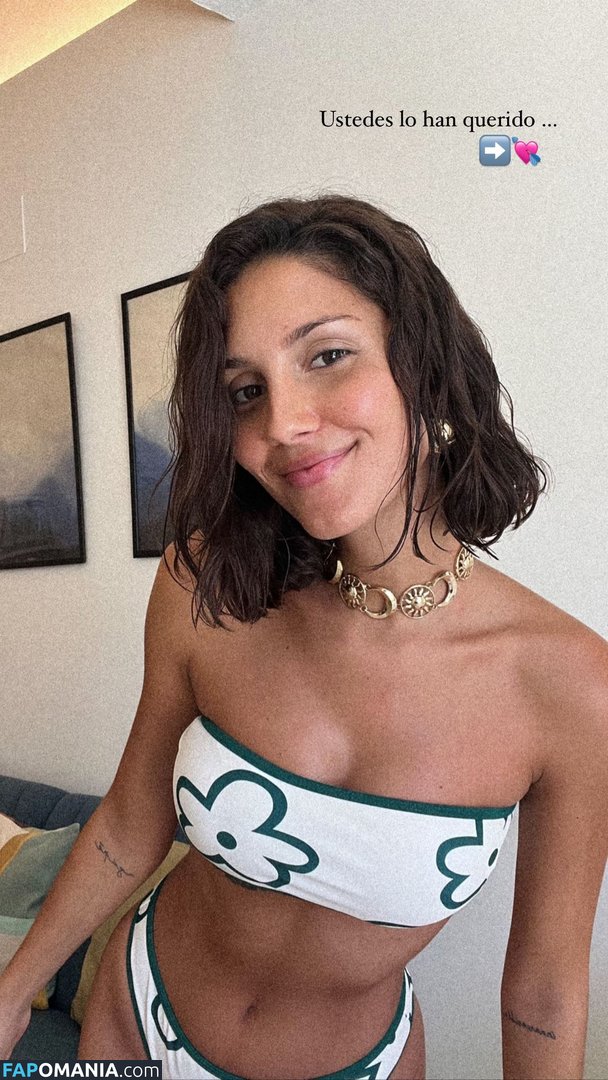 Tania Medina / taniamedinnna ヌード OnlyFans  流出写真 #99