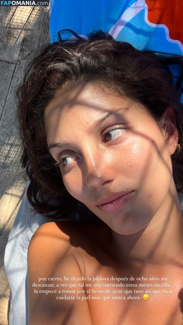 Tania Medina / taniamedinnna ヌード OnlyFans  流出写真 #108