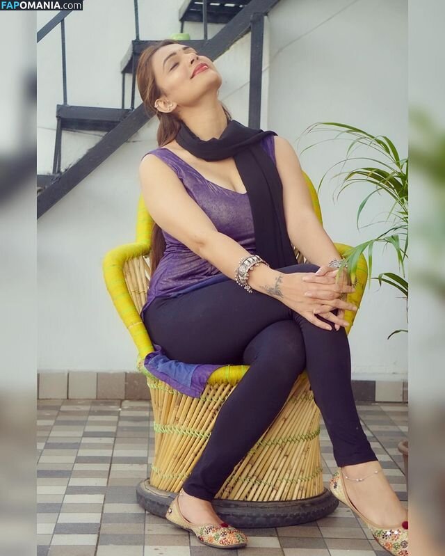 Tanishq Sharma / kamaal_ki_tanishq ヌード OnlyFans  流出写真 #2