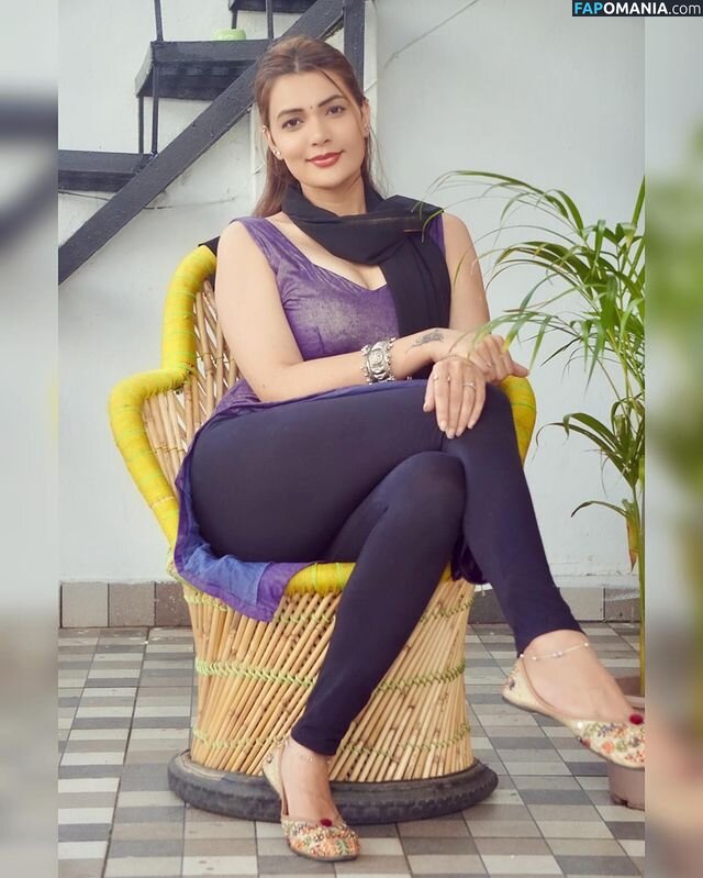 Tanishq Sharma / kamaal_ki_tanishq ヌード OnlyFans  流出写真 #3