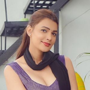 Tanishq Sharma