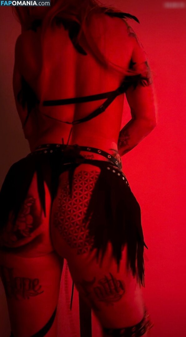 Tanja Gaida / gaidatanja ヌード OnlyFans  流出写真 #123