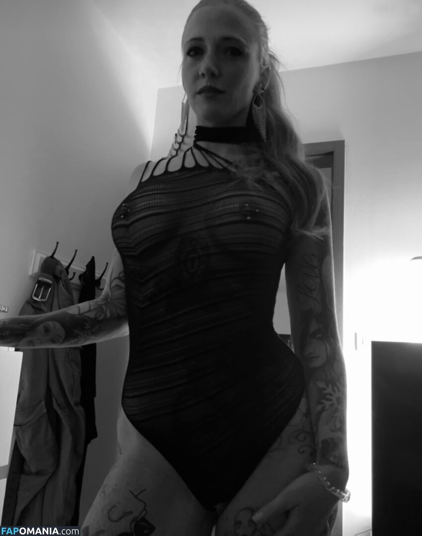 Tanja Gaida / gaidatanja ヌード OnlyFans  流出写真 #127