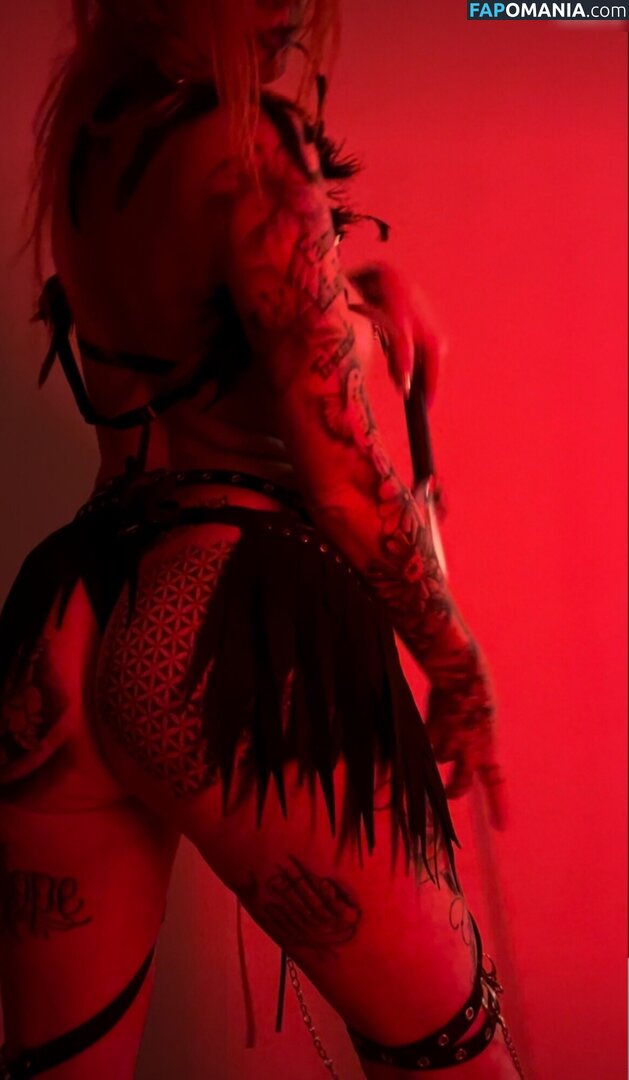 Tanja Gaida / gaidatanja ヌード OnlyFans  流出写真 #132