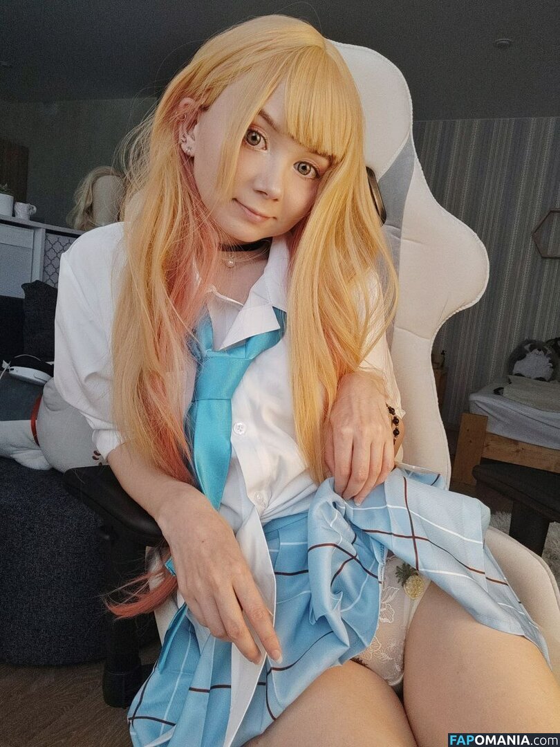 TanukiCos / tanuki_tyan / tanukityan ヌード OnlyFans  流出写真 #31