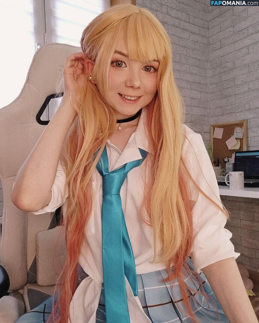 TanukiCos / tanuki_tyan / tanukityan ヌード OnlyFans  流出写真 #33