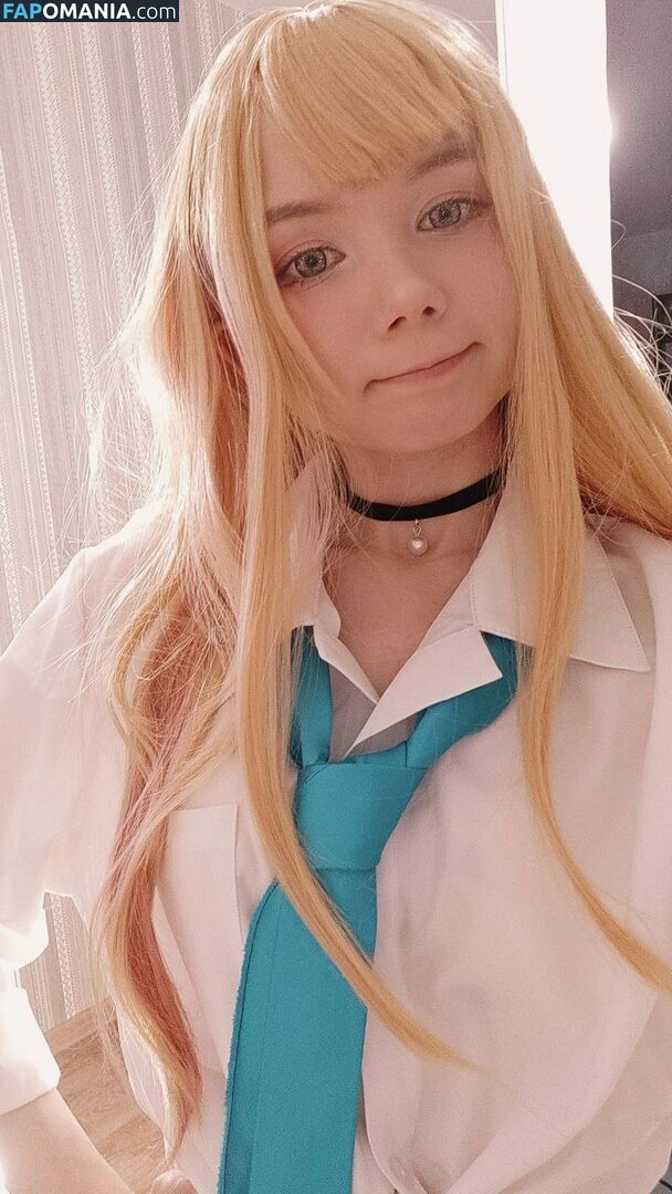 TanukiCos / tanuki_tyan / tanukityan ヌード OnlyFans  流出写真 #34