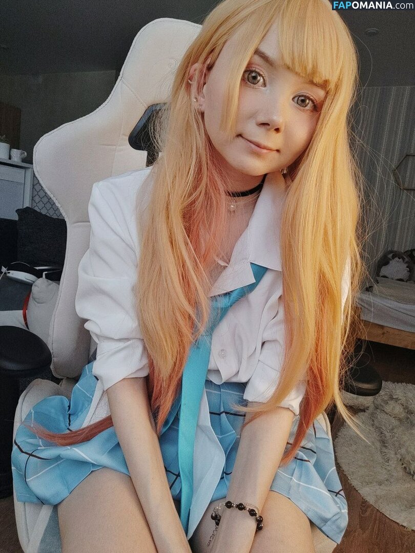 TanukiCos / tanuki_tyan / tanukityan ヌード OnlyFans  流出写真 #36