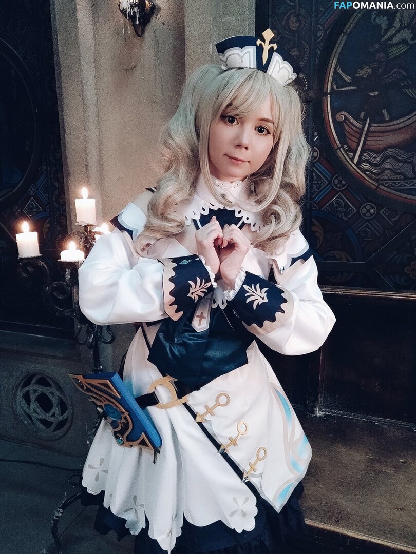 TanukiCos / tanuki_tyan / tanukityan ヌード OnlyFans  流出写真 #55