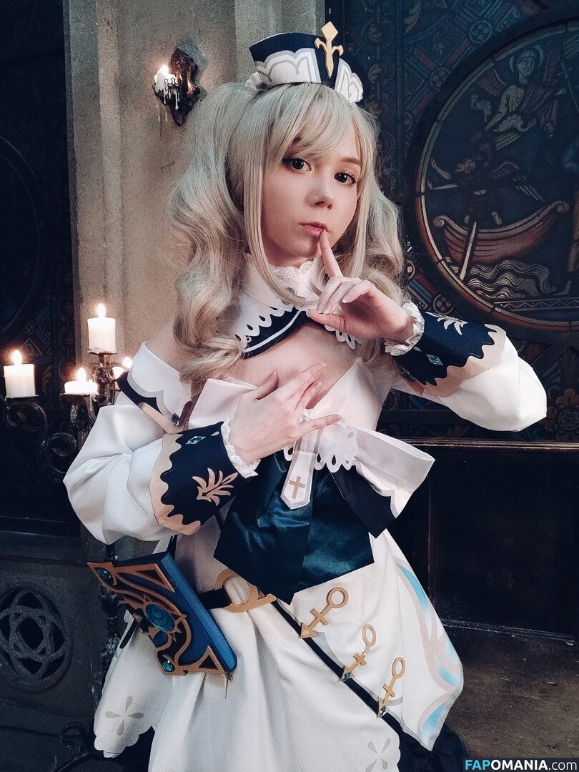 TanukiCos / tanuki_tyan / tanukityan ヌード OnlyFans  流出写真 #56