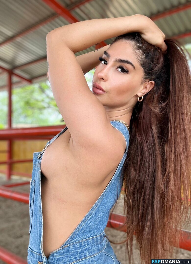 Tanya Mendoza ヌード OnlyFans  流出写真 #1