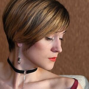 Tanya Virago