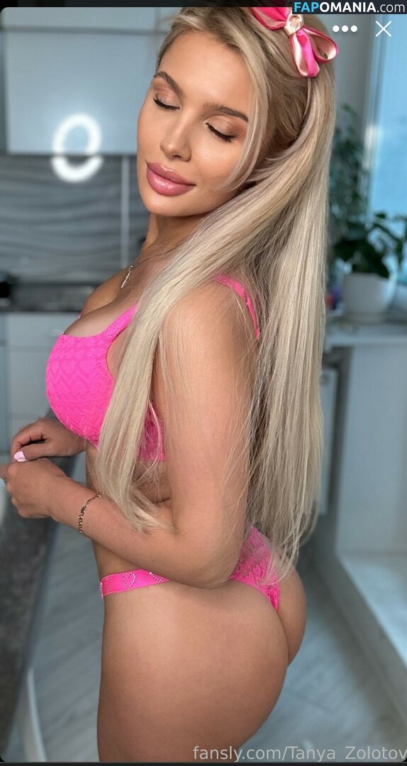 Josephine / Tanya Zolotova / Vasylysa / mother of Veronika Zolotova / zolotova.06 ヌード OnlyFans  流出写真 #86