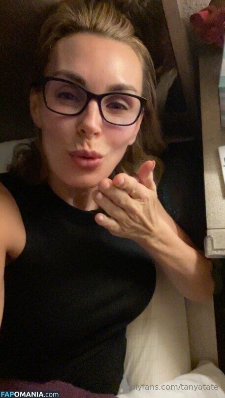 tanyatatecreate / tanyatatefree ヌード OnlyFans  流出写真 #1