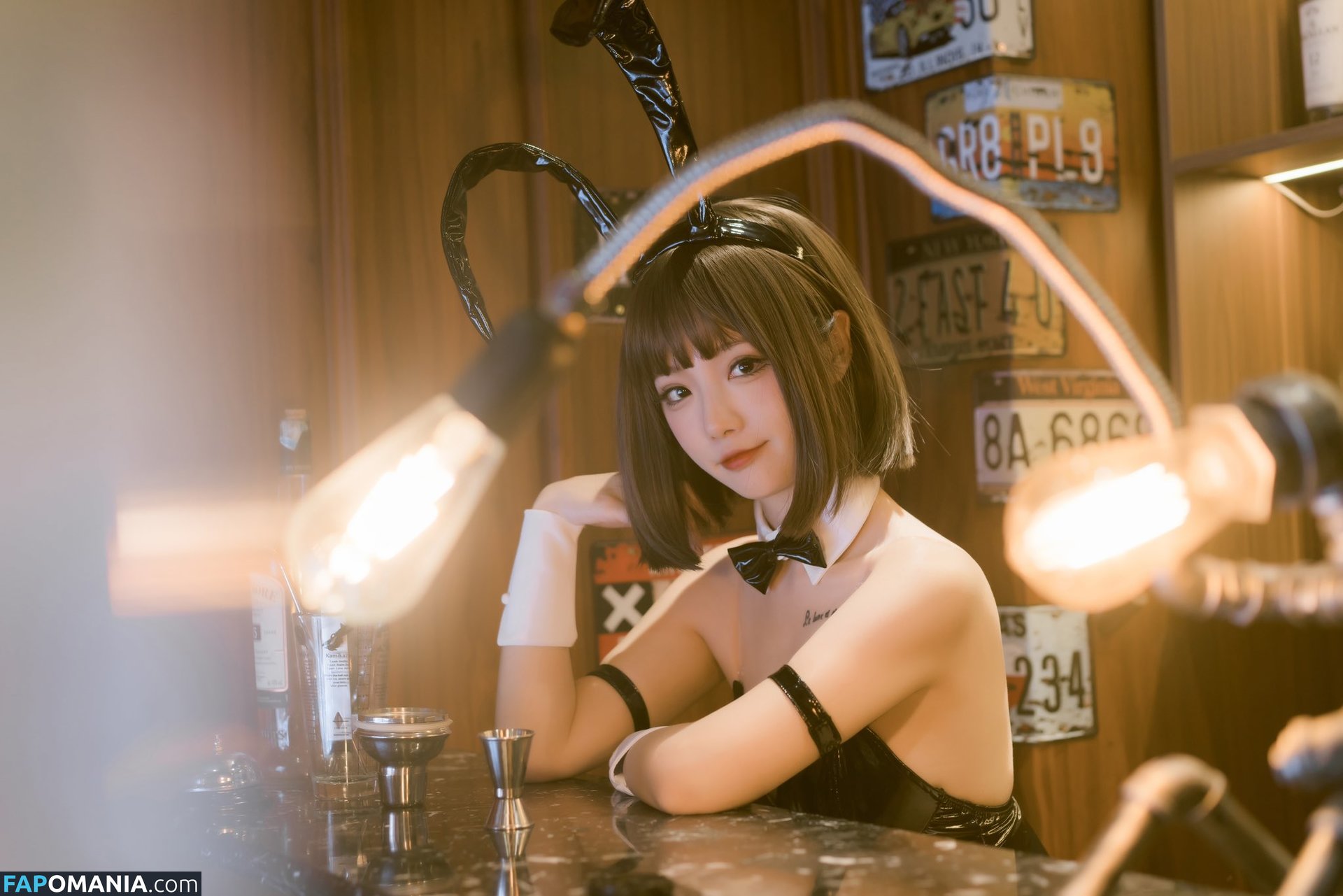 Taoliangazhai / 桃良阿宅 ヌード OnlyFans  流出写真 #49