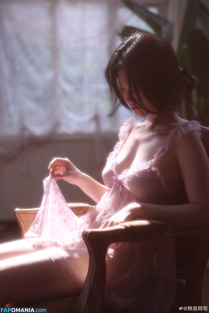 Taoliangazhai / 桃良阿宅 ヌード OnlyFans  流出写真 #53