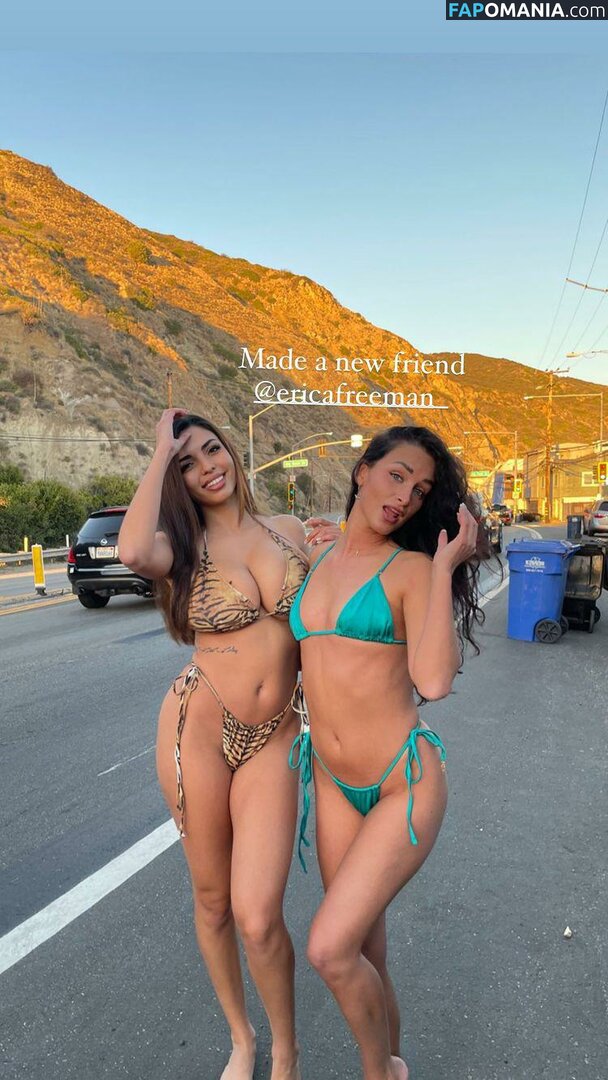 Tara Yazdi / tara.yazdi ヌード OnlyFans  流出写真 #18
