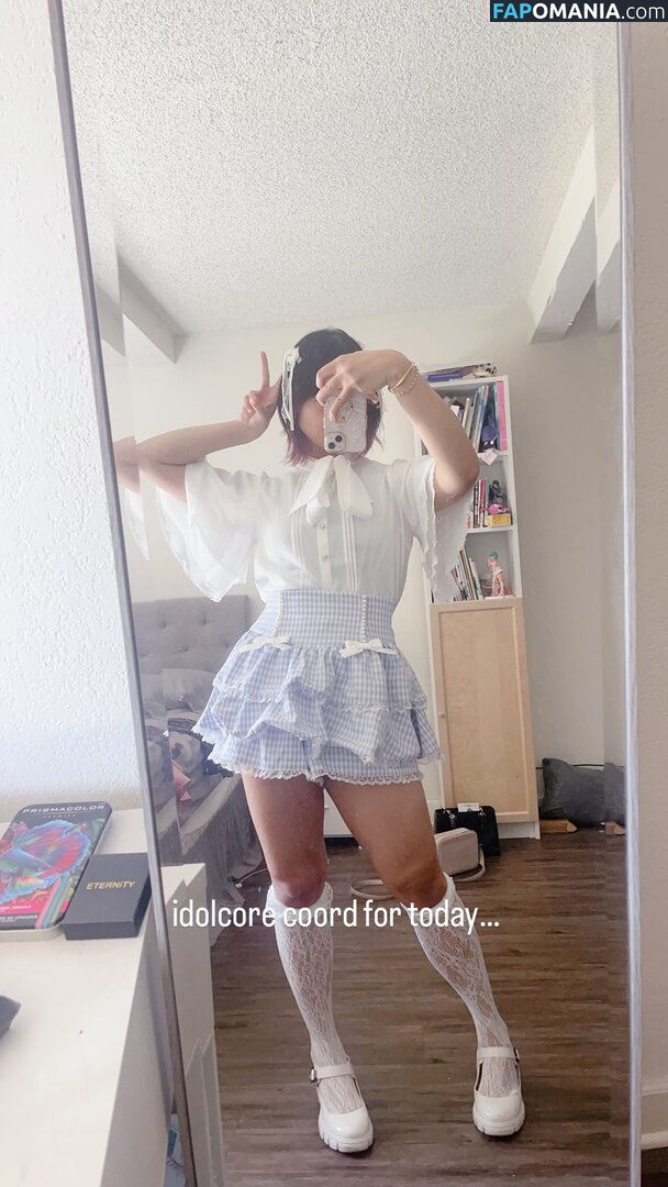 Reina / reina.xo / tarantunya / yousoromi ヌード OnlyFans  流出写真 #12