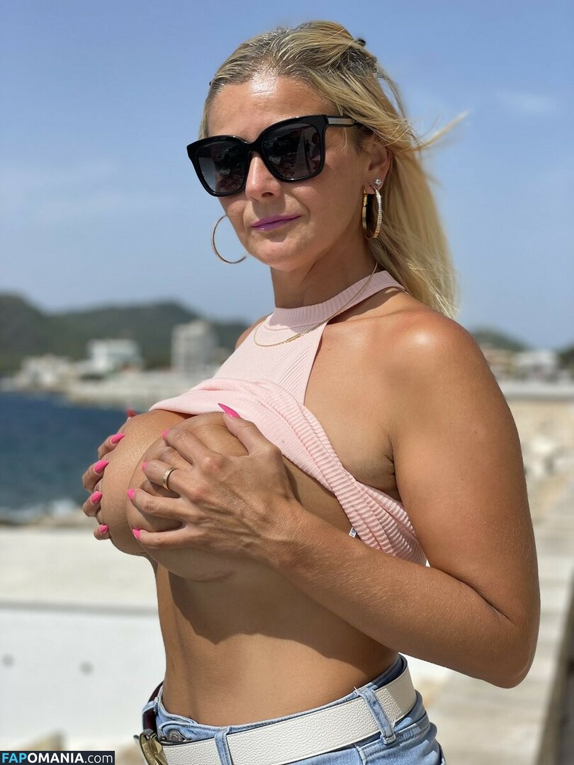 Tarba Firuta / ladydina16 / ladydina163 / niconicoleta088 ヌード OnlyFans  流出写真 #2