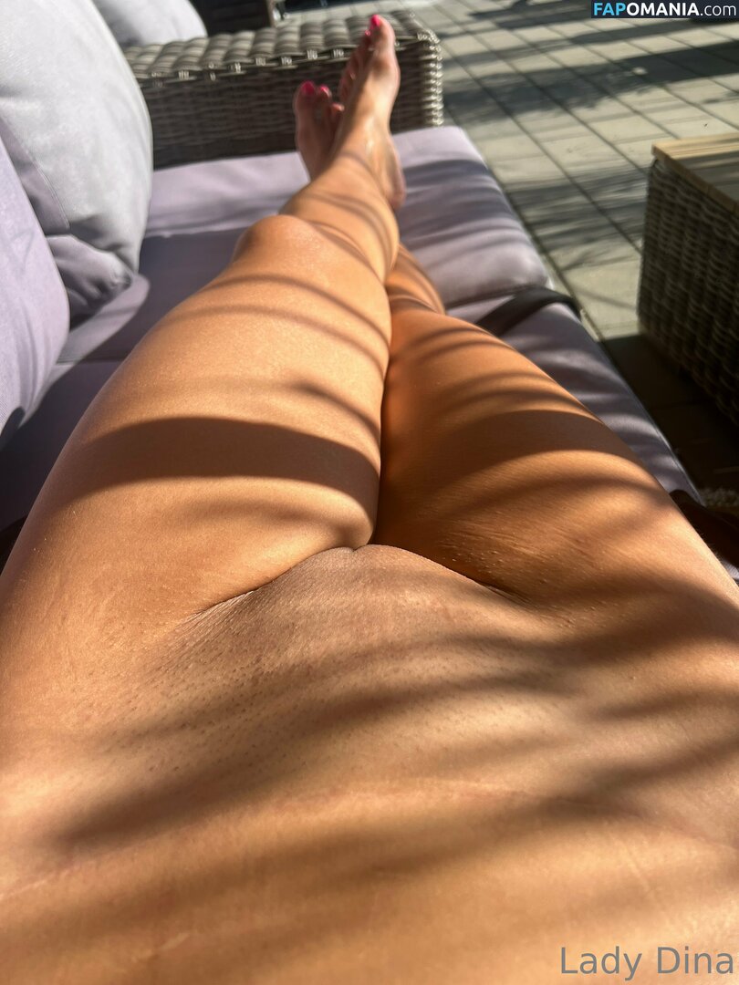 Tarba Firuta / ladydina16 / ladydina163 / niconicoleta088 ヌード OnlyFans  流出写真 #24