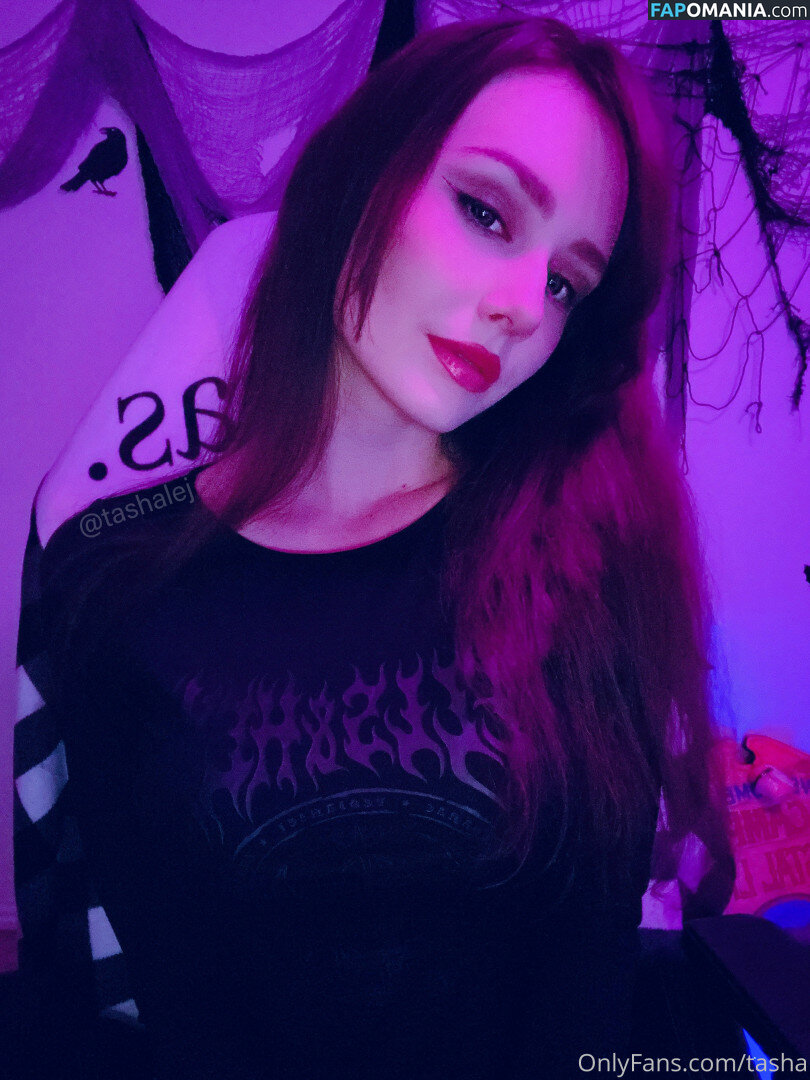 Tasha / __________tasha__________ / tashalej ヌード OnlyFans  流出写真 #13