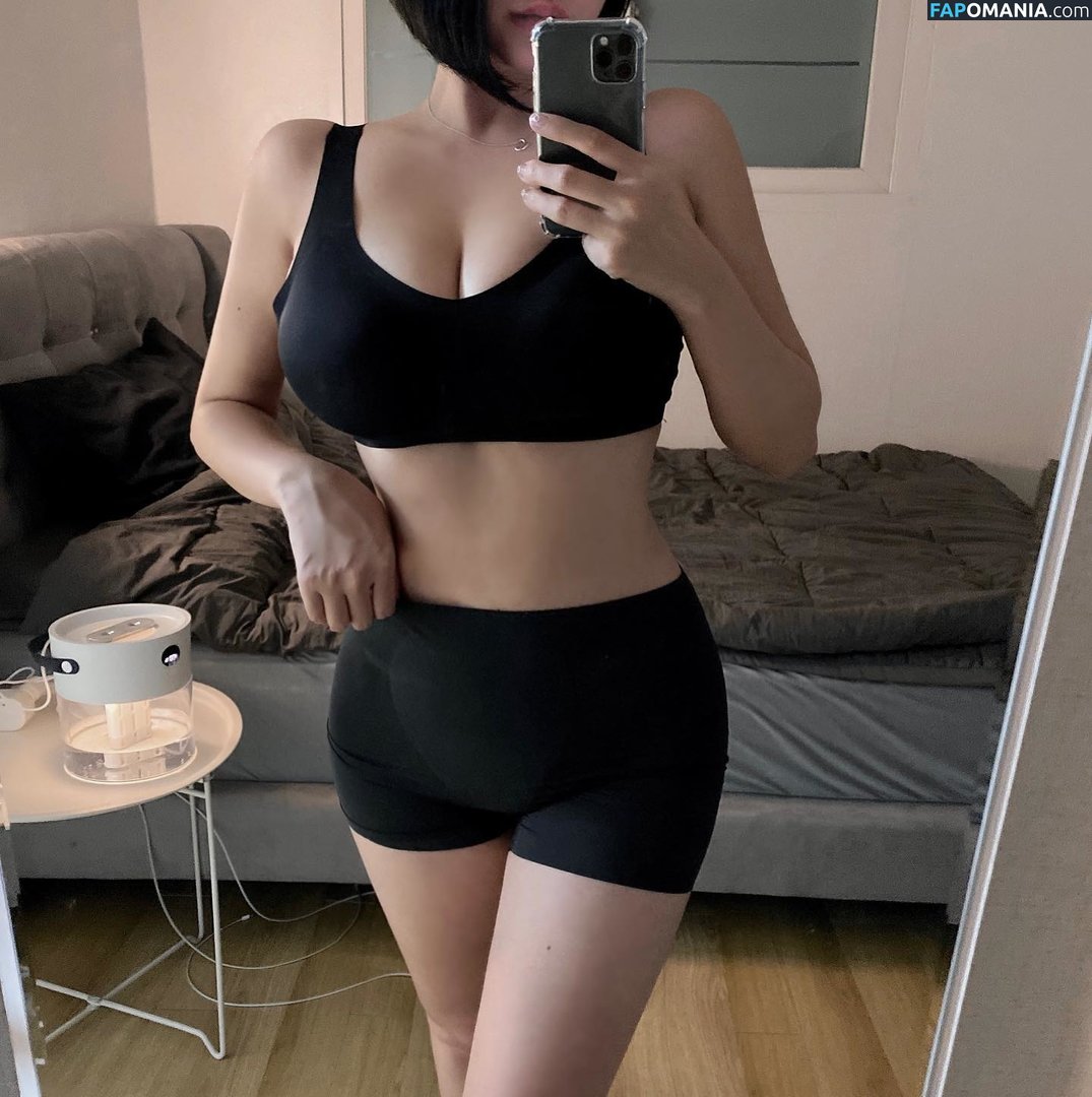 Tashay0ung ヌード OnlyFans  流出写真 #23