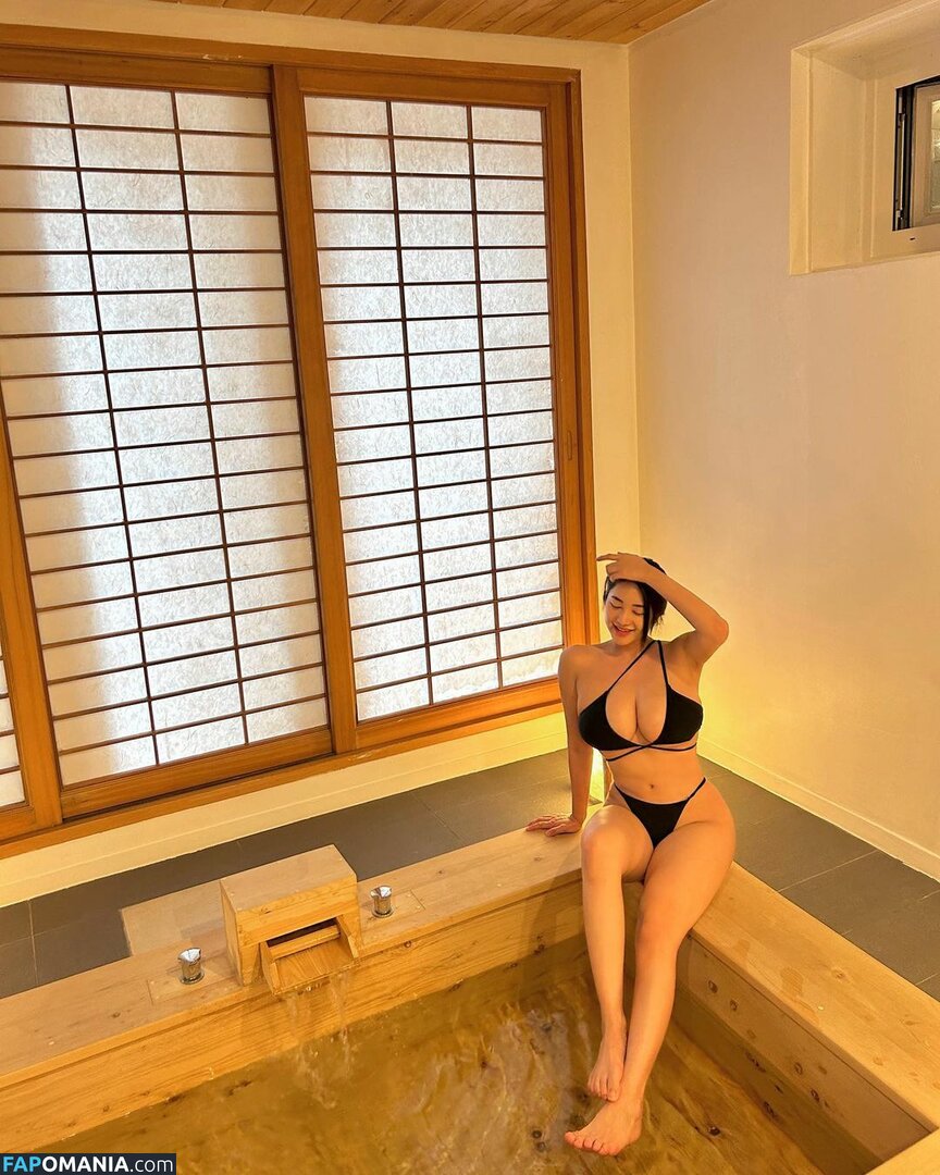 Tashay0ung ヌード OnlyFans  流出写真 #97