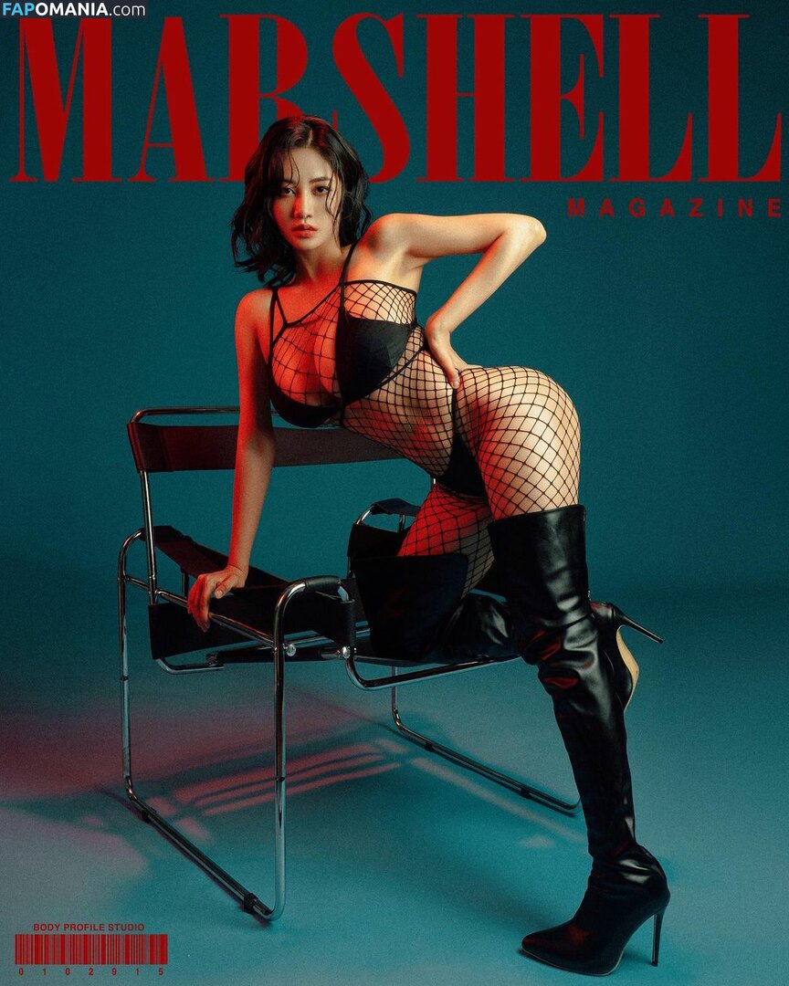 Tashay0ung ヌード OnlyFans  流出写真 #174