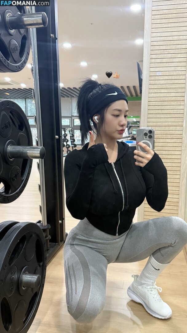 Tashay0ung ヌード OnlyFans  流出写真 #266