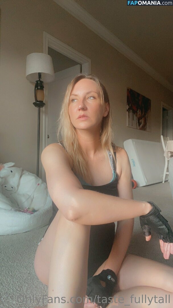 taste_fullytall / tastefullybaked716 ヌード OnlyFans  流出写真 #13