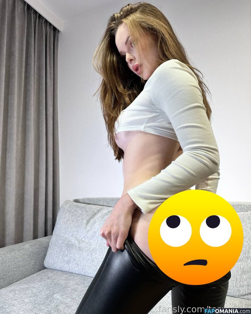 tasya666 / tasyamikhailov1 / tasyamikhailovafan ヌード OnlyFans  流出写真 #7