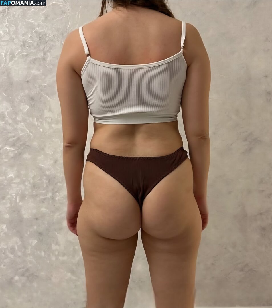 hotexclusive / tatadeli / Танюшик ヌード OnlyFans  流出写真 #3