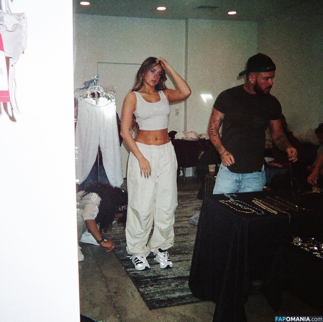 Tate McRae / tatemcrae / u41351078 ヌード OnlyFans  流出写真 #64