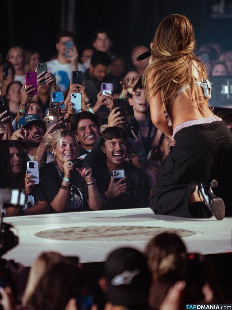 Tate McRae / tatemcrae / u41351078 ヌード OnlyFans  流出写真 #75