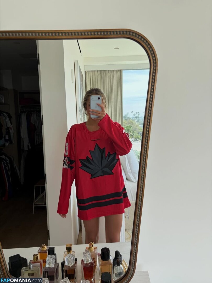 Tate McRae / tatemcrae / u41351078 ヌード OnlyFans  流出写真 #91