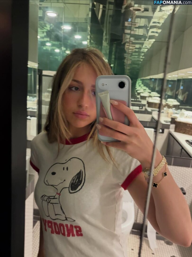 Tate McRae / tatemcrae / u41351078 ヌード OnlyFans  流出写真 #92