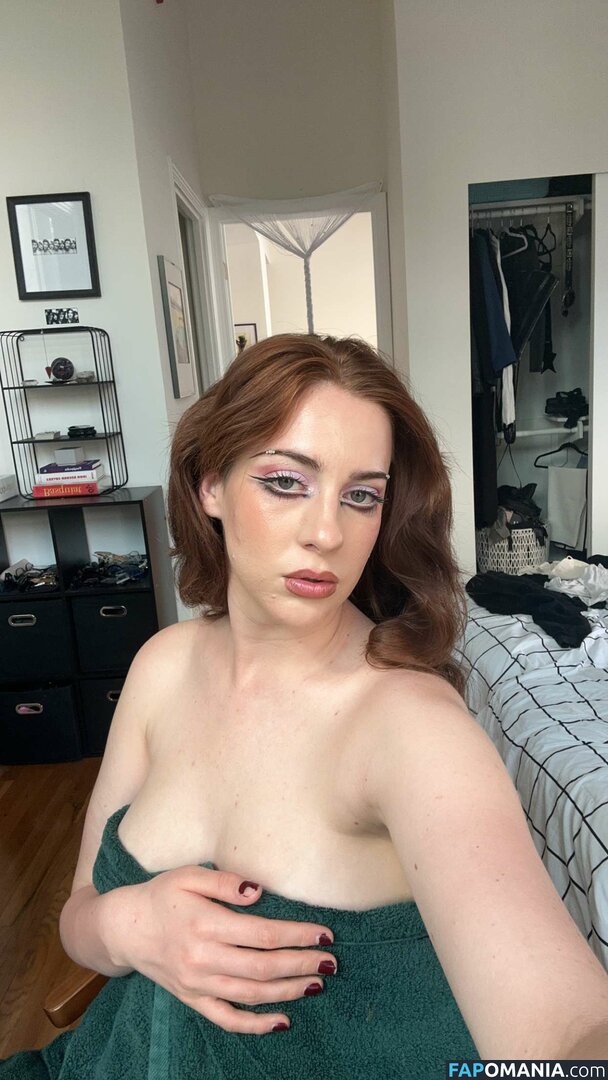 Illumitati / Tati Bruening / illumitatiana / taticabral13 ヌード OnlyFans  流出写真 #107