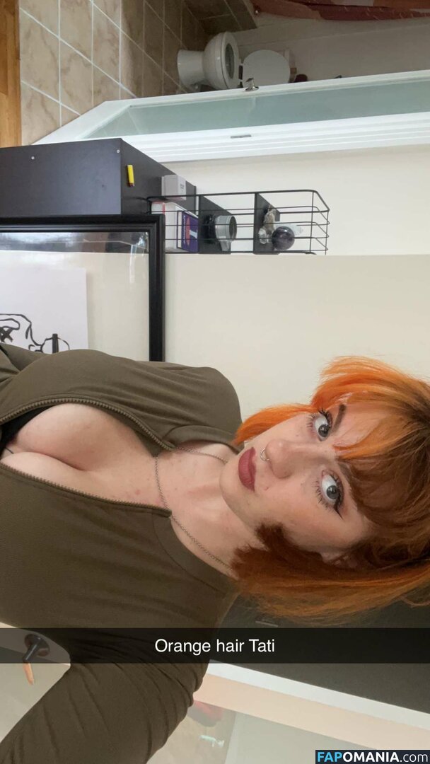 Illumitati / Tati Bruening / illumitatiana / taticabral13 ヌード OnlyFans  流出写真 #108