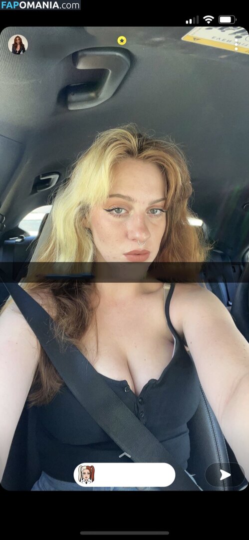 Illumitati / Tati Bruening / illumitatiana / taticabral13 ヌード OnlyFans  流出写真 #221