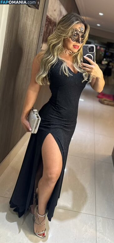 Tati Cariani / taticariani_nutri ヌード OnlyFans  流出写真 #17