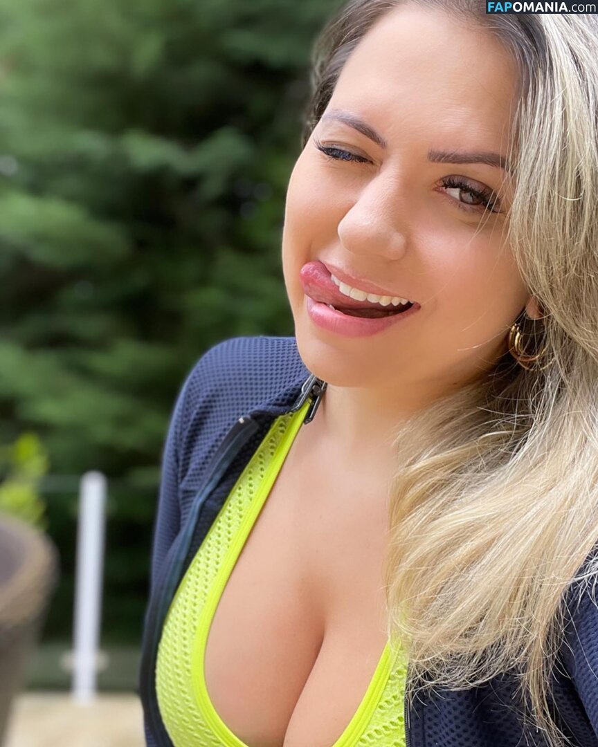 Tati Cariani / taticariani_nutri ヌード OnlyFans  流出写真 #19