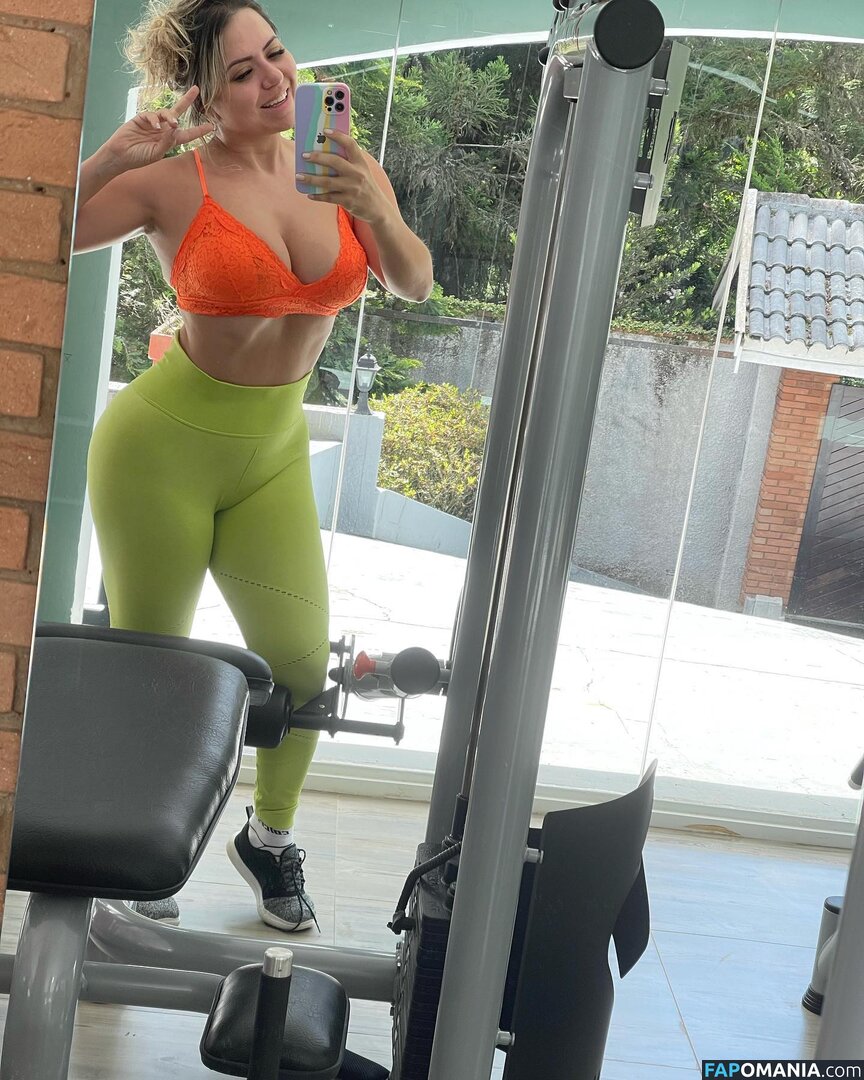Tati Cariani / taticariani_nutri ヌード OnlyFans  流出写真 #20