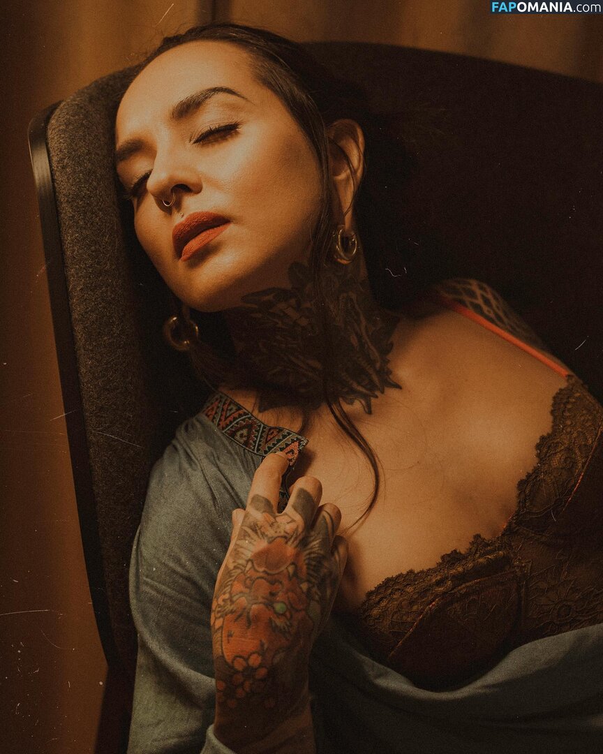 Tatiana Shmaylyuk / sweetsynner / tati_booyakah ヌード OnlyFans  流出写真 #1