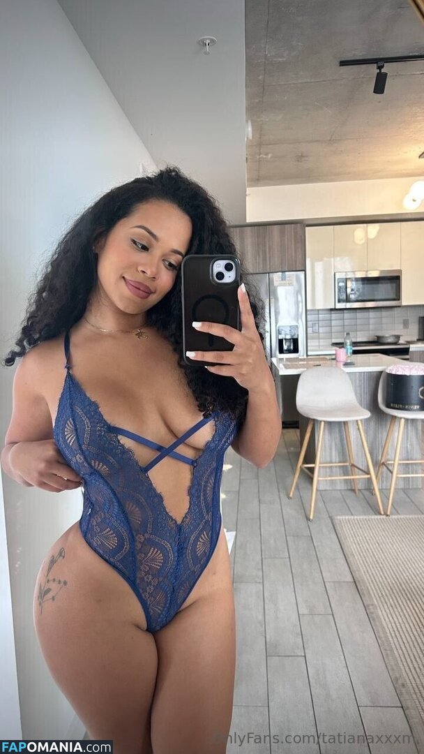 Tatiana Venezuelanvixen / tatianxx / venezuelanvixen ヌード OnlyFans  流出写真 #15