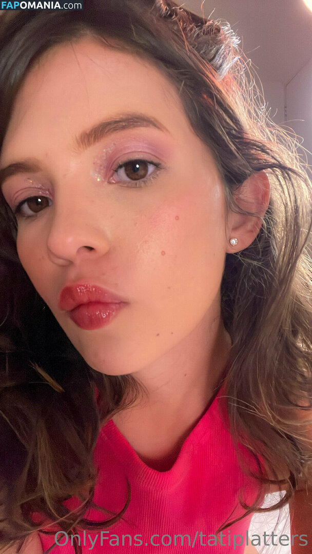 tatiplatters / tattipls ヌード OnlyFans  流出写真 #51