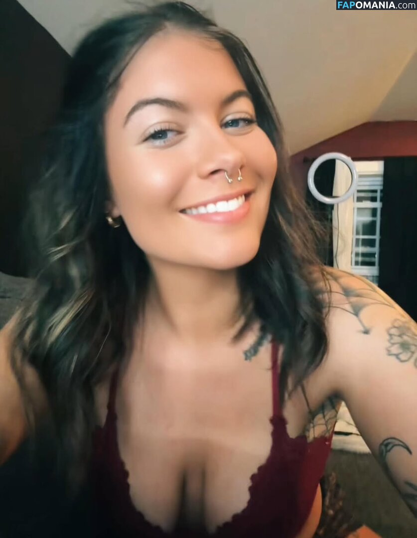 kmd2023 / tatt3dbab3 ヌード OnlyFans  流出写真 #5