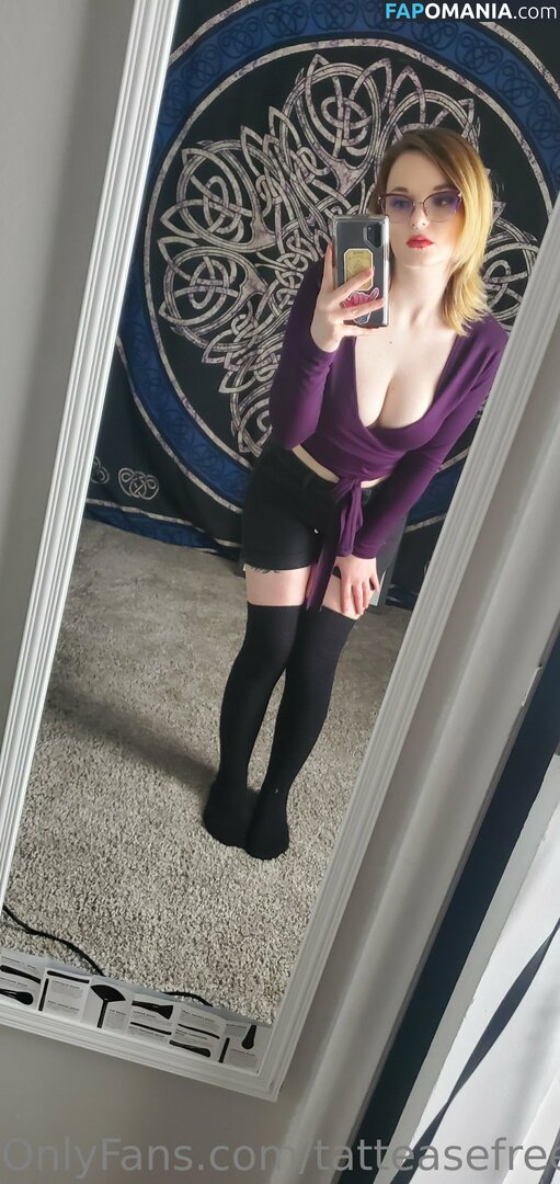 taeksfree / tatteasefree ヌード OnlyFans  流出写真 #4