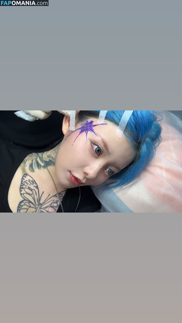 Tattoo Taozi / https: / taozimomoko2002 / tattootaozi ヌード OnlyFans  流出写真 #61