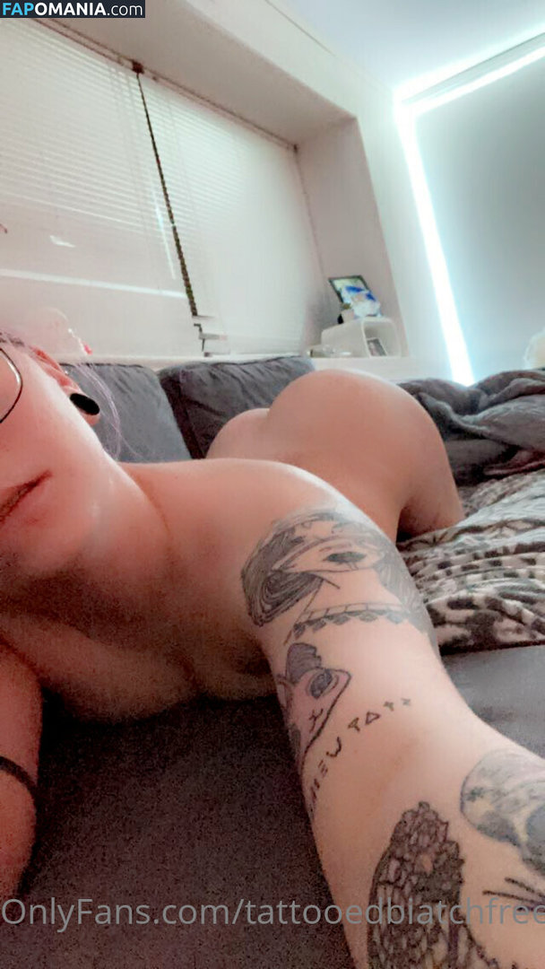 tattedbree / tattooedbiatchfree ヌード OnlyFans  流出写真 #2